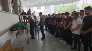 Bursa'da Çiftlik Evinde Gerçekleşen Cinayetin Zanlısı Tutuklandı
