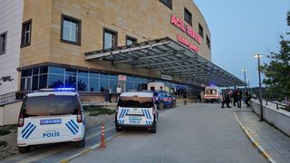 Çankırı'da Silahlı Kavga: Muhtar Hayatını Kaybetti, 4 Gözaltı
