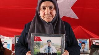 Diyarbakır Anneleri, Evlatlarına Kavuşma Umuduyla Eylemlerine Devam Ediyor