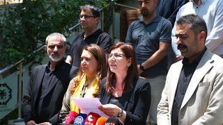 Diyarbakır'da Yangın Felaketi: 4 Kişi Hayatını Kaybetti, Başkan Küçük'ten Açıklama