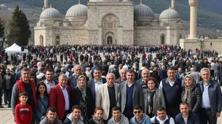 Doğu Anadolu'da Kurban Bayramı Namaz Saatleri 2025: Şehir Şehir Liste!