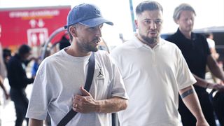 Dries Mertens, Galatasaray'dan Ayrılarak Belçika'ya Dönüyor