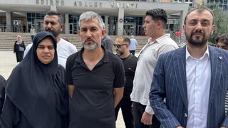 Edirne'de 16 Yaşındaki Gülden Coni'nin Cinayeti Davasında İlk Duruşma Gerçekleşti