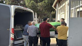 Gaziantep'te Kaybolan Otizmli Çocuğun Cesedi Fırat Nehri'nde Bulundu
