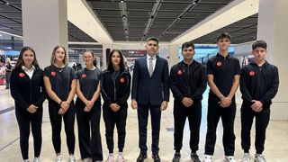 Golf Milli Takımı, Polonya'daki Şampiyonada Mücadele Edecek