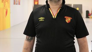 Göztepe, 100. Yılını Başarılarıyla Kutladı