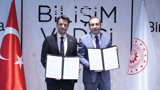 İHKİB ve Bilişim Vadisi Teknopark AŞ, Türk Moda Endüstrisini Güçlendiriyor