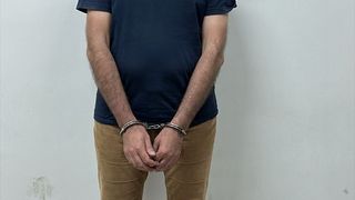 İstanbul'da 7 Yıldır Aranan FETÖ Firarisi İshak Uysal Yakalandı