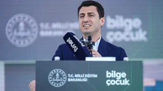İstanbul'da 'Arkadaşım Robot' Kısa Hikaye Yarışması Ödül Töreni Gerçekleşti