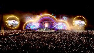 İstanbul Festivali 1 Ağustos'ta Başlıyor: Ünlü Sanatçılar Sahne Alacak