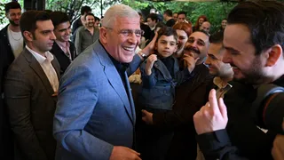 İYİ Parti Genel Başkanı Dervişoğlu'ndan 10. Yargı Paketi Eleştirisi