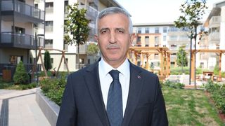 Kahramanmaraş'ta Depremzedeler Kurban Bayramı'nı Yeni Evlerinde Kutluyor