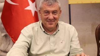 Kapadokya Bisiklet Festivali 6 Ülkeden 131 Sporcuyu Ağırlyacak