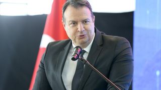 Kars'ta Serhat İlleri Bölgesel Ekonomik Forumu Gerçekleştirildi