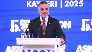 Kayseri'de ASKON Kültepe Ekonomi Zirvesi'nde Savunma ve Güvenlik Vurgusu