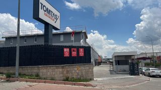 Kayseri'de Yeni Bir Havacılık Merkezi Oluşuyor: TOMTAŞ ve 11 Yeni Firma
