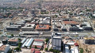 Malatya Çarşı Projesi'nde İlk Teslimatlar Temmuz'da Başlayacak