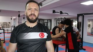 Milli Bilek Güreşçiler, Dünya Şampiyonası'na 5'te 5 Hedefiyle Hazırlanıyor