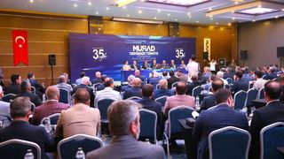 MÜSİAD Genel Başkanı Özdemir: 'Terörsüz Türkiye' Vizyonuyla Ekonomik Kalkınmaya Çağrı