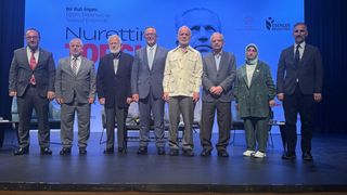 Nurettin Topçu, 50. Vefat Yılında Esenler'de Anıldı