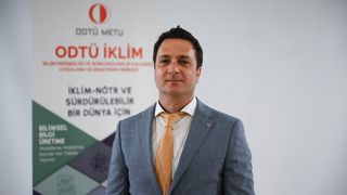 ODTÜ'de İklim Eylem Planı Ortak Tasarım Çalıştayı Düzenlendi