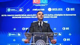 ODTÜ Projeleri Açılış Töreni Gerçekleştirildi