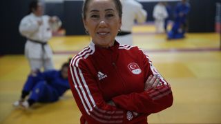 Olimpiyatların İlk Kadın Madalyacısı Hülya Şenyurt, Yeni Judocular Yetiştiriyor