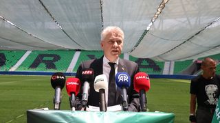 Sakaryaspor Kulübü Başkanlığına Muhammet Kıratlı Seçildi