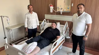 Siirt'te Düğünde Silahlı Saldırı: 1 Ölüm, 3 Yaralı