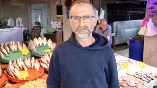 Trabzon'da Balık Tezgahlarında Bolluk ve Fiyat Düzenlemeleri