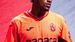 Trabzonspor, Wagner Pina ile 4 Yıllık Anlaşma Sağladı