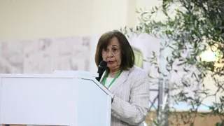 Viyana'da Siyonizm Karşıtı Konferans: İnsanlık İçin Dayanışma Çağrısı