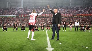 Yüksel Yıldırım: 'Samsunspor, Bizi Desteklemeyenlere Rağmen Üçüncü Sırayı Aldı'