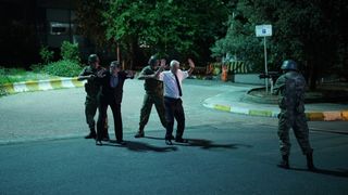 15 Temmuz'un Sessiz Kahramanları: 'Son Sefer' Filmi TRT 1'de
