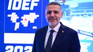 17. Uluslararası Savunma Sanayii Fuarı 'IDEF 2025' Başarıyla Tamamlandı