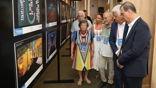 28. Uluslararası Güler Ertan Fotoğraf Yarışması Ödülleri Sahiplerini Buldu