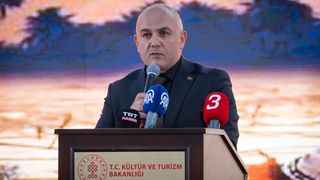 Ankara'da Muharrem Ayı İftarı Gerçekleştirildi