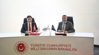 Askeri Fabrikalar ve Titra Teknoloji'den Helikopter İnsansızlaştırma Protokolü