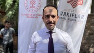 Aydın'da 52 Çocuğa Sünnet Şöleni Düzenlendi