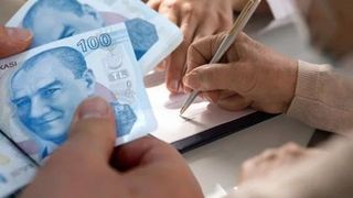 Bugünden başlayın, 32 gün sayın! 27 bin lira IBAN'a otomatik yatacak! 