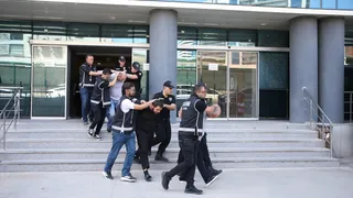 Bursa'da 'Çetkinler' Suç Örgütü Çökertildi: 17 Tutuklama