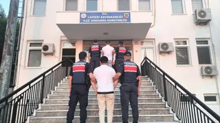 Çanakkale Lapseki'de Yangın: İki Şüpheli Hakkında Adli İşlem Başlatıldı