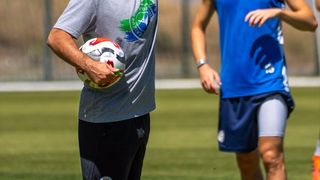Çaykur Rizespor, Erzurum Kampında Yeni Sezon Hazırlıklarına Devam Ediyor
