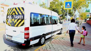 Çocuğunu okul servisine veren ya da toplu taşıma kullanan dikkat! O zorunluluklar mutlu edecek