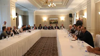 DEVA Partisi Genel Başkanı Babacan'dan Terörsüz Türkiye Açıklaması