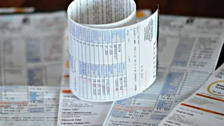 Emeklinin yüzünü güldüren haber! O fatura 2025 bitesiye kadar ödenmeyecek