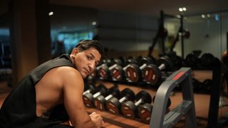 Dünya Şampiyonu Kadir Dalkıran'ın Zorlu Yolculuğu ve Spora Katkıları