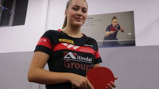 Ece Haraç, Dünya Sıralamasında İlk 100 Hedefliyor