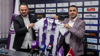 Emre Gökdemir İnşaat, Ankara Keçiörengücü'nün Forma Sponsoru Oldu