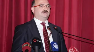 Erzurum'da 'Darbe Kafası' Filminin Gösterimi Gerçekleştirildi